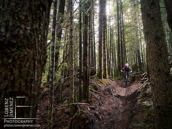 2015 Cumberland Enduro