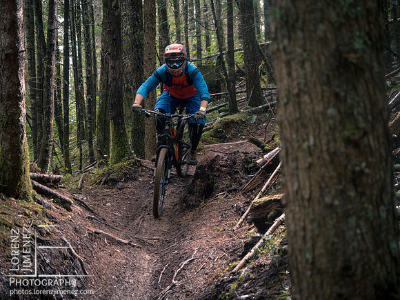 2015 Cumberland Enduro