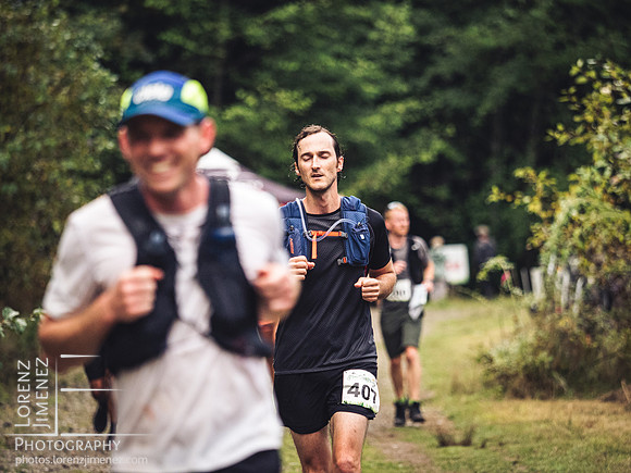 Coal Creek Historic Park Transition