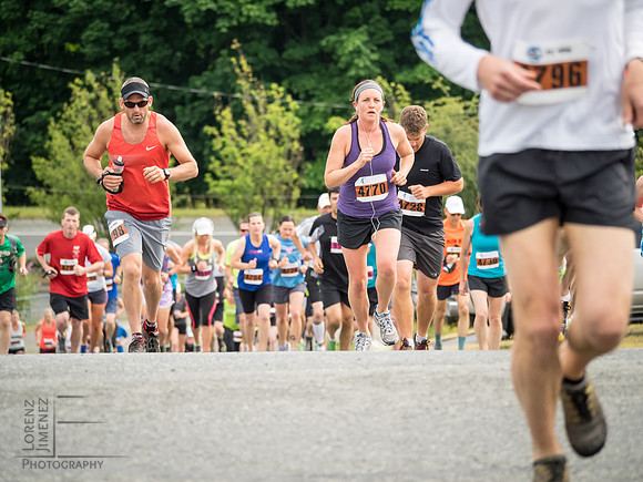 Gutbuster Ladysmith 2014