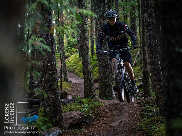 2015 Cumberland Enduro