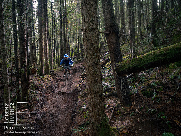 2015 Cumberland Enduro
