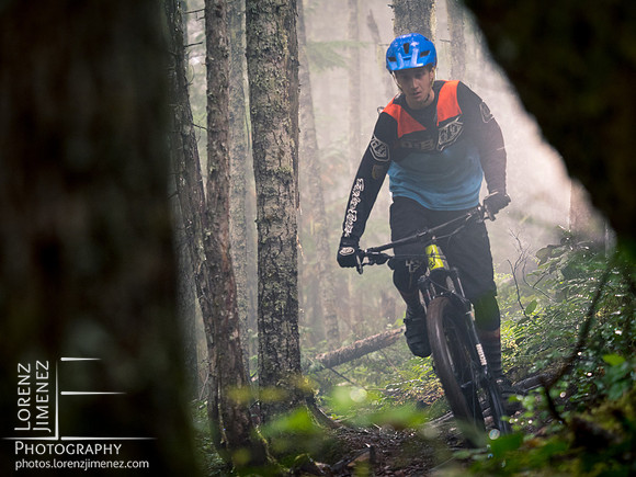 2015 Cumberland Enduro