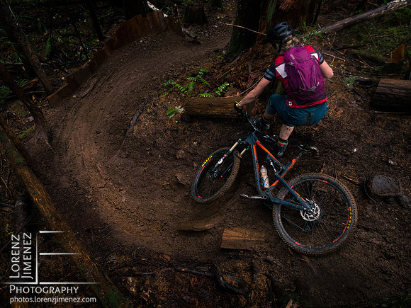 2015 Cumberland Enduro