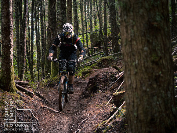 2015 Cumberland Enduro