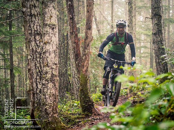 2015 Cumberland Enduro