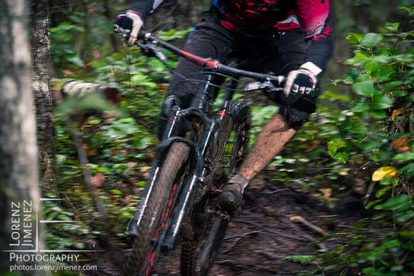 2015 Cumberland Enduro