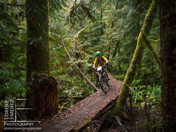 2015 Cumberland Enduro