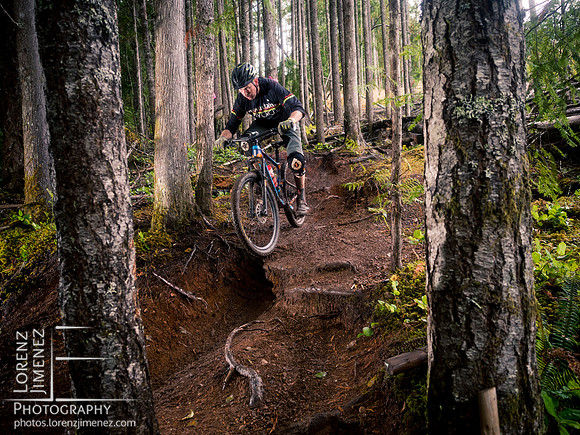 2015 Cumberland Enduro