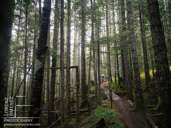 2015 Cumberland Enduro