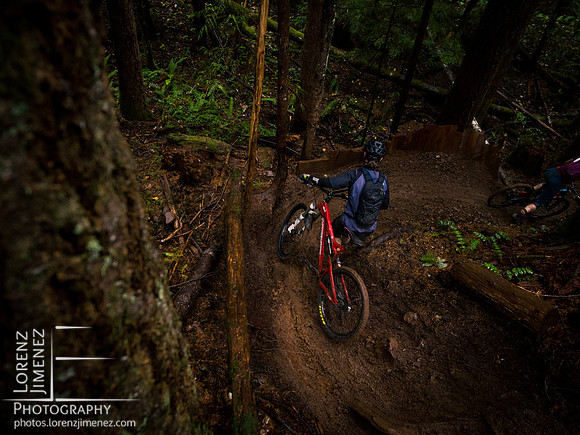 2015 Cumberland Enduro