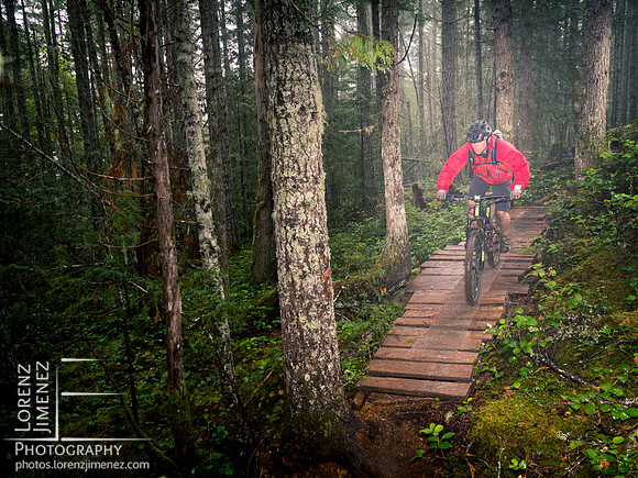 2015 Cumberland Enduro