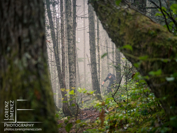 2015 Cumberland Enduro