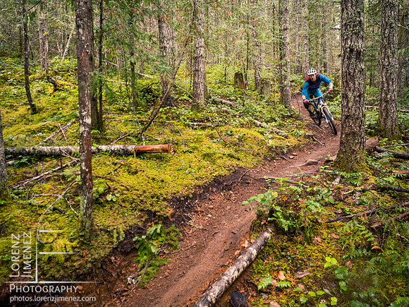 2015 Cumberland Enduro