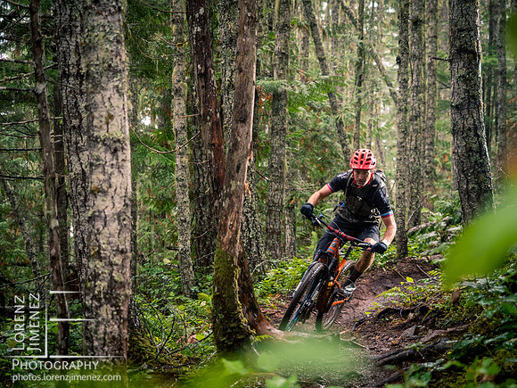 2015 Cumberland Enduro