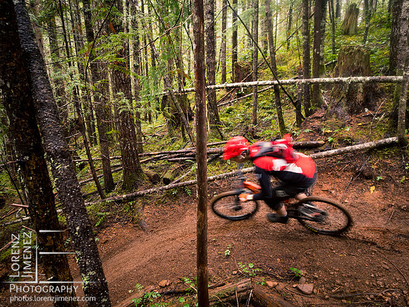 2015 Cumberland Enduro