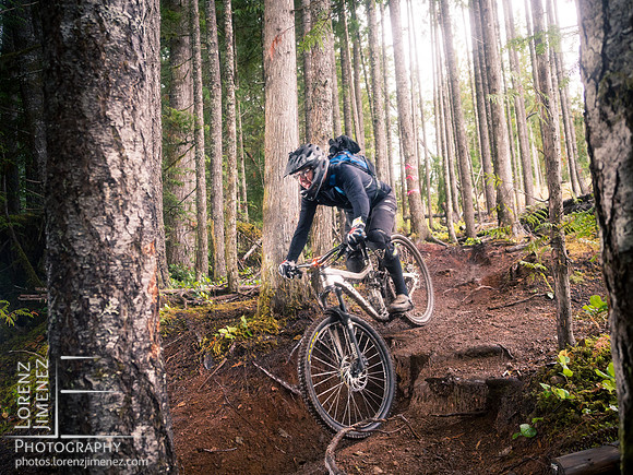 2015 Cumberland Enduro