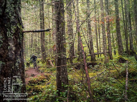 2015 Cumberland Enduro