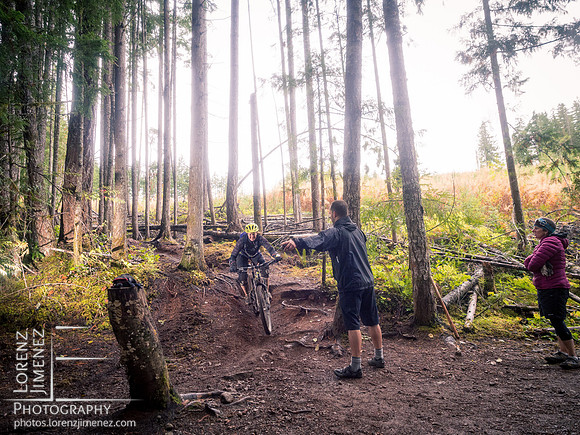 2015 Cumberland Enduro
