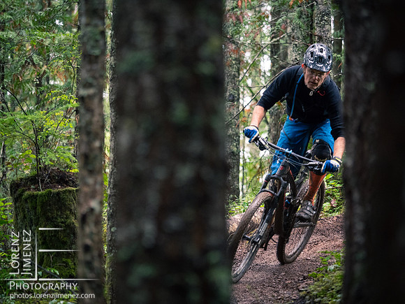 2015 Cumberland Enduro