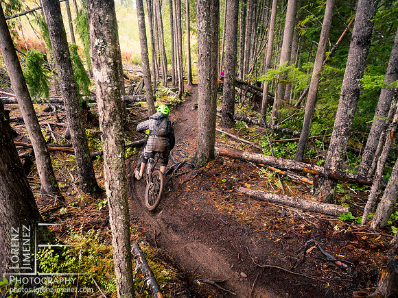 2015 Cumberland Enduro