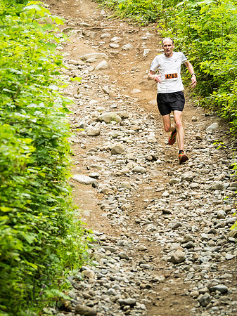Gutbuster Ladysmith 2014