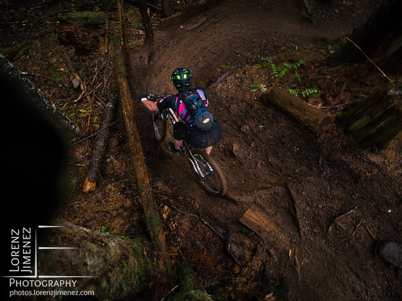 2015 Cumberland Enduro