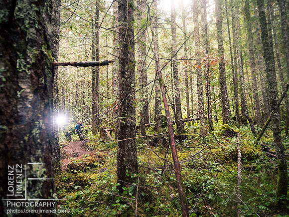 2015 Cumberland Enduro