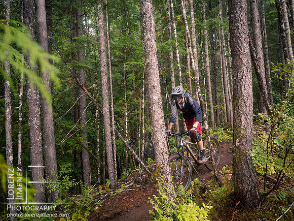 2015 Cumberland Enduro