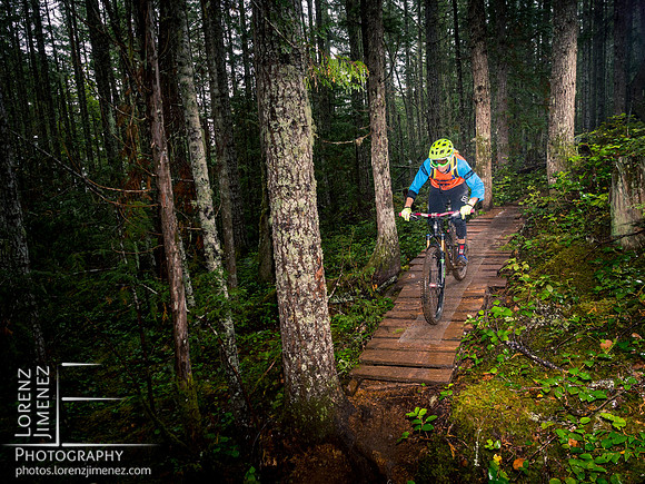 2015 Cumberland Enduro