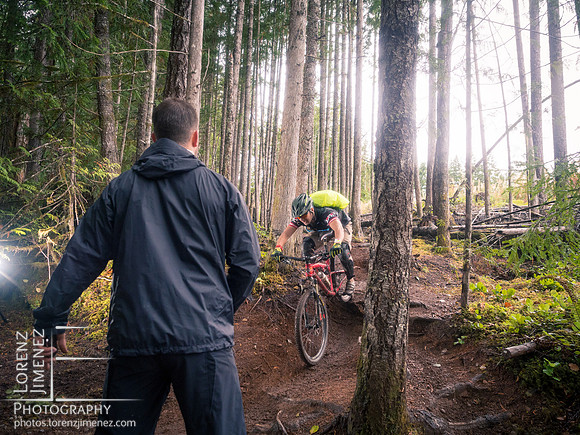 2015 Cumberland Enduro