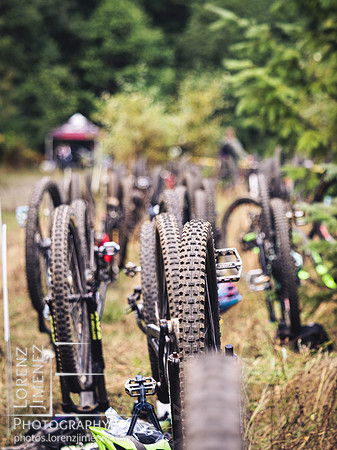 Coal Creek Historic Park Transition
